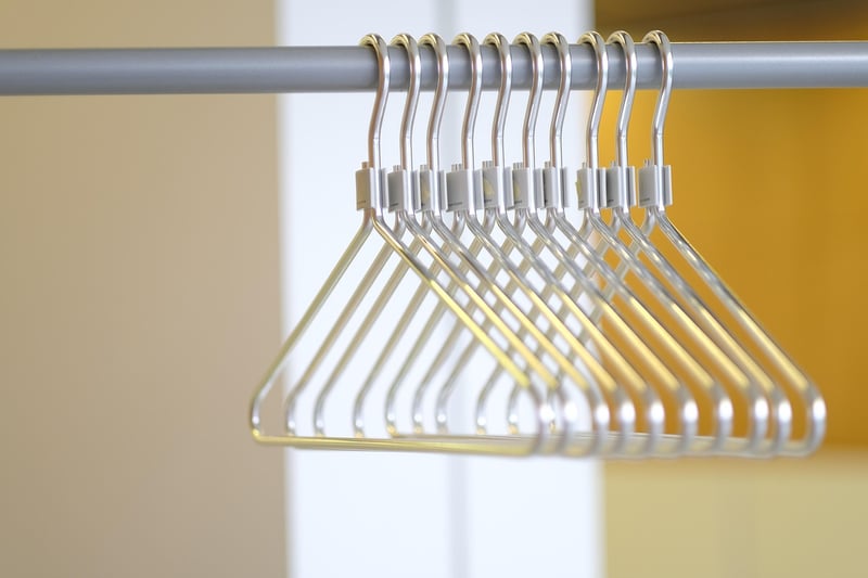 Macramé Plant Hangers